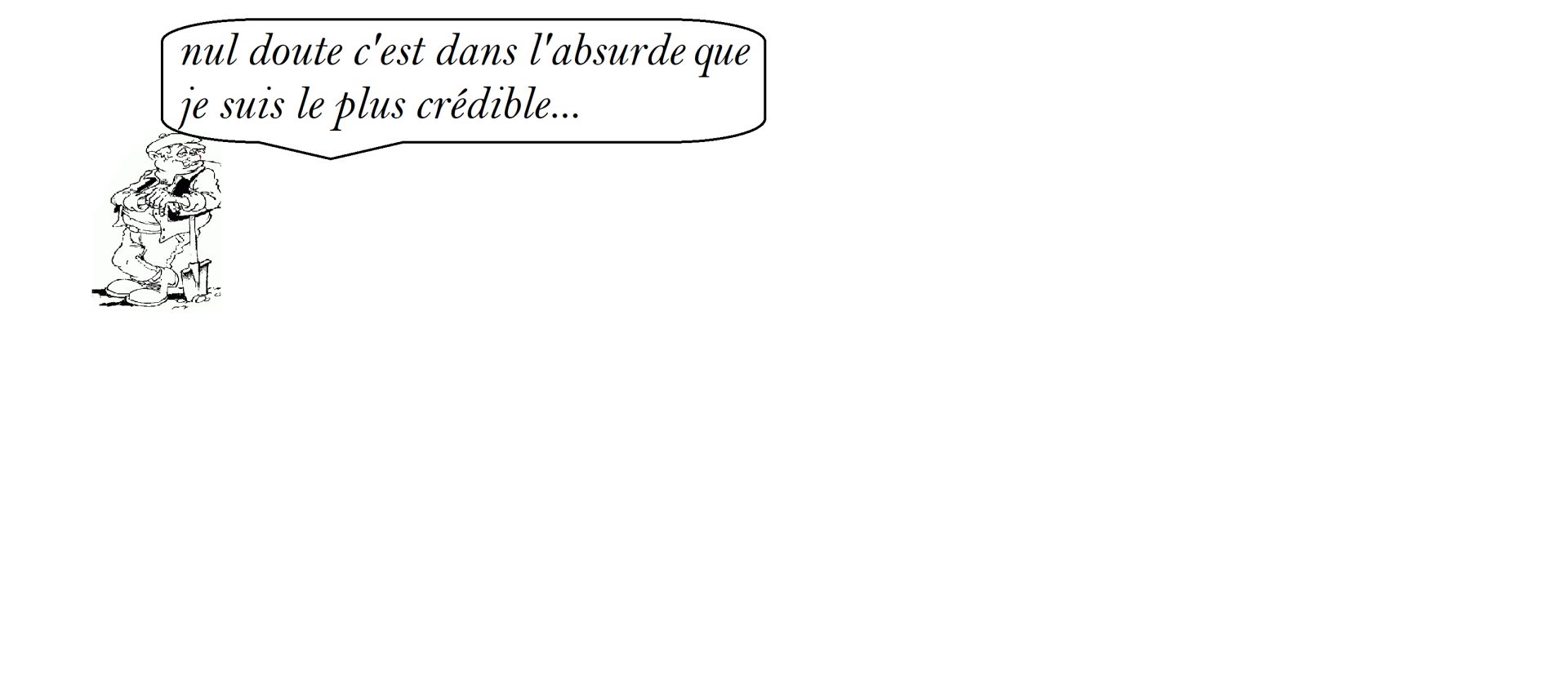 Absurde