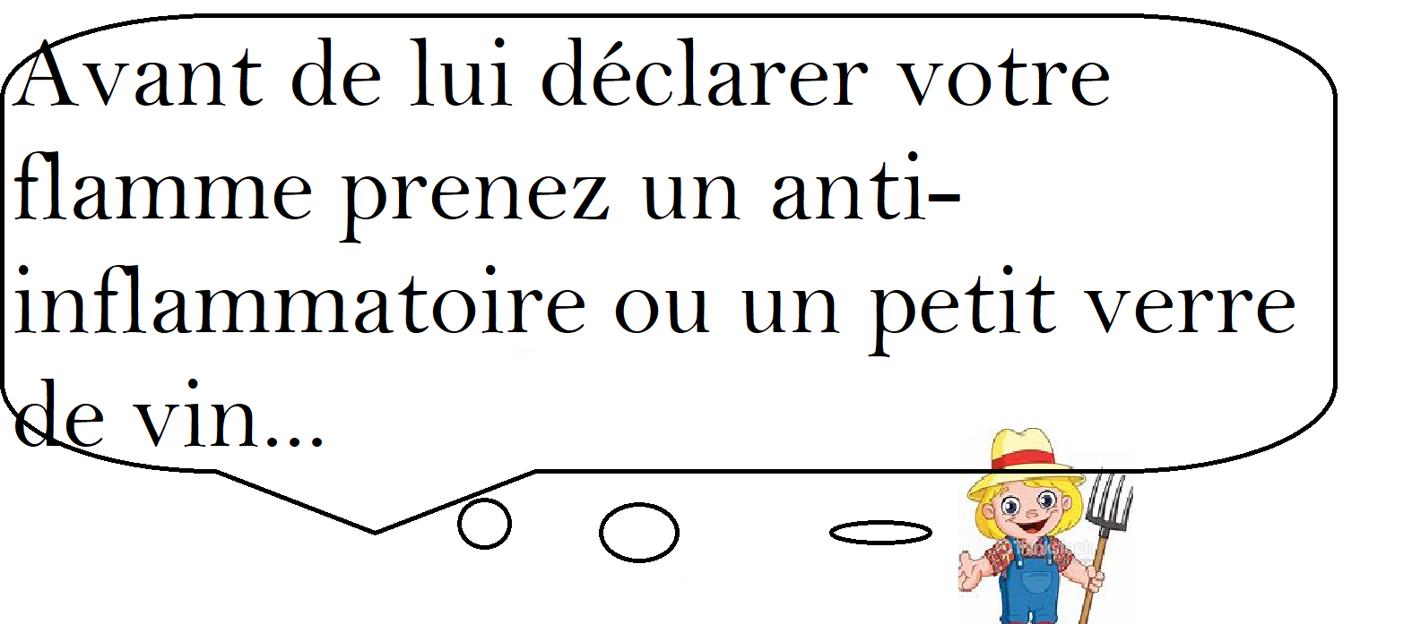 Antifammatoire