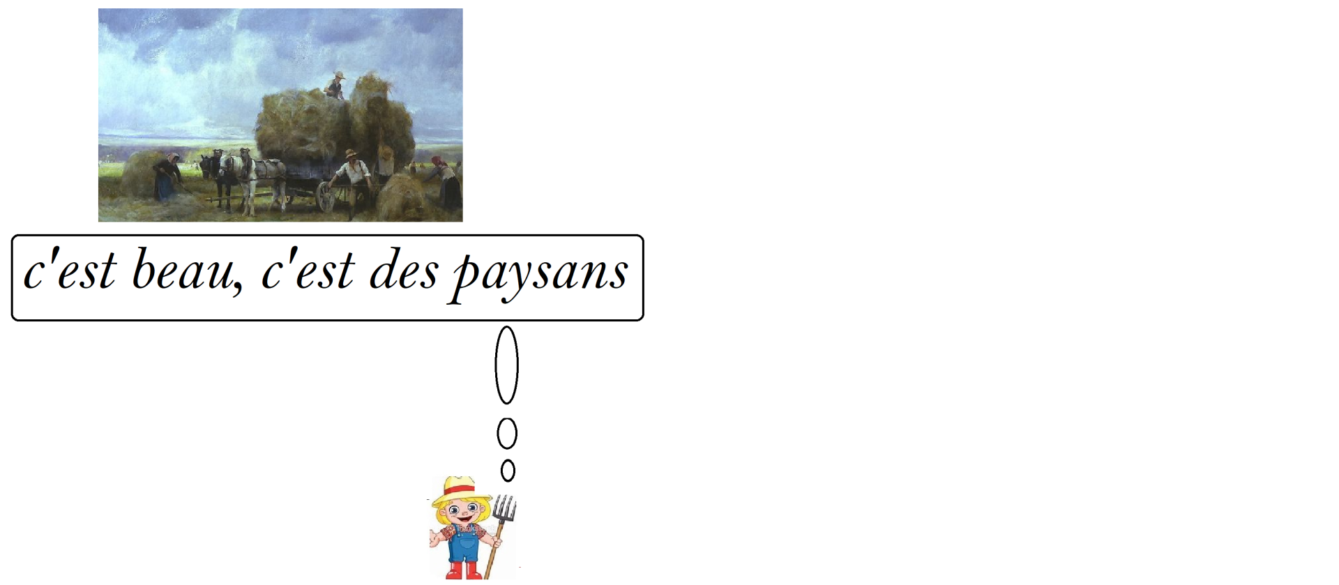 Des paysans 2