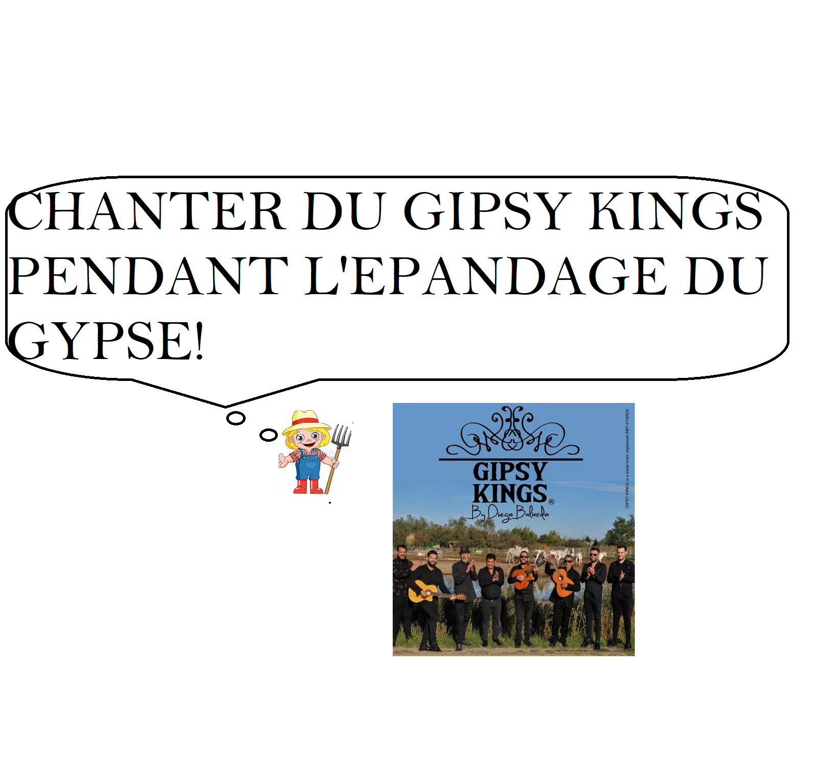 Gipsy kings 1
