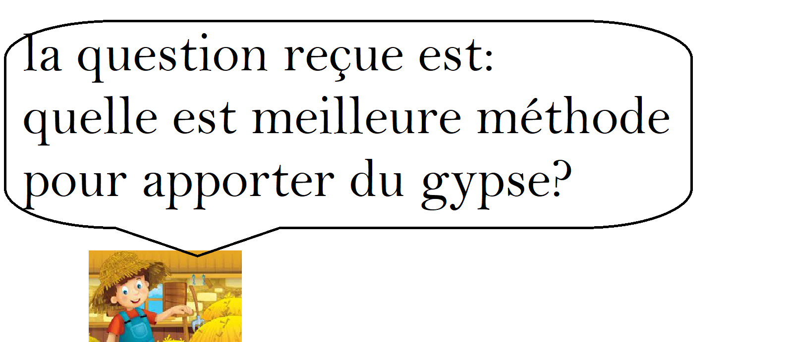 Gypse