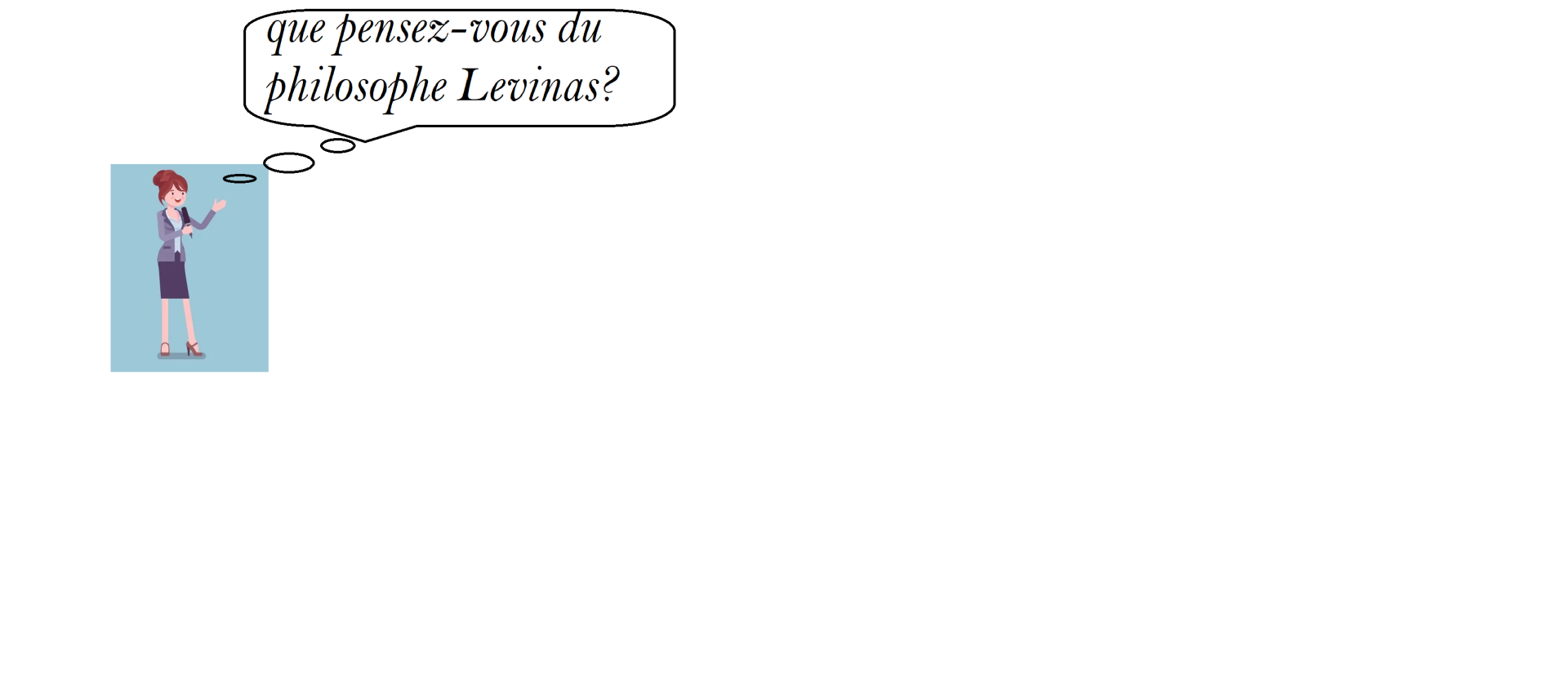 Levinas 1