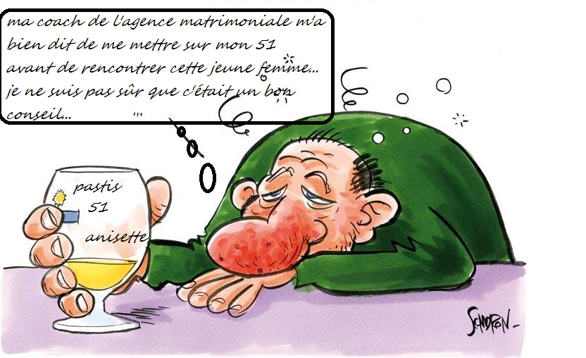 Pastis 51